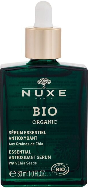 Nuxe bio Organic Essential Antioxidant Serum 30 ml