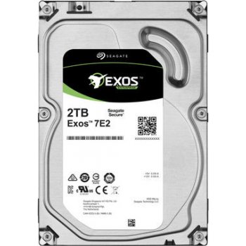 Seagate Exos 7E8 2TB, ST2000NM003A