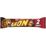 NESTLÉ Lion 60 g – Sleviste.cz