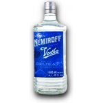 Nemiroff Delikat 40% 1 l (holá láhev) – Zboží Dáma