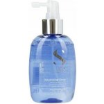 Alfaparf Milano Semi Di Lino Volumizing objemový sprej 125 ml – Zboží Dáma