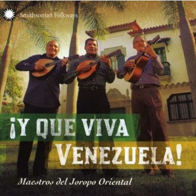 Various - Que Viva Venezuela