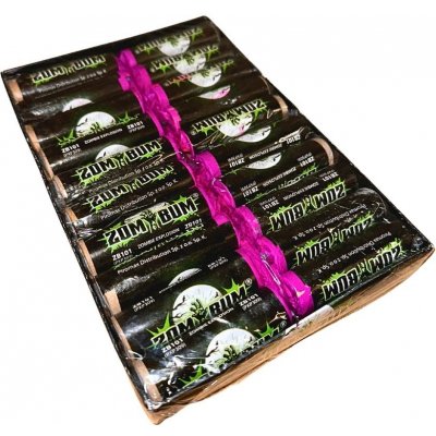 Petardy Bum Bum A 20 ks – Zboží Dáma