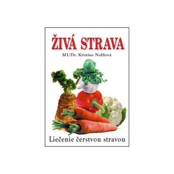 Živá strava