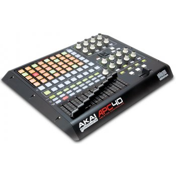 Akai APC 40 MK2