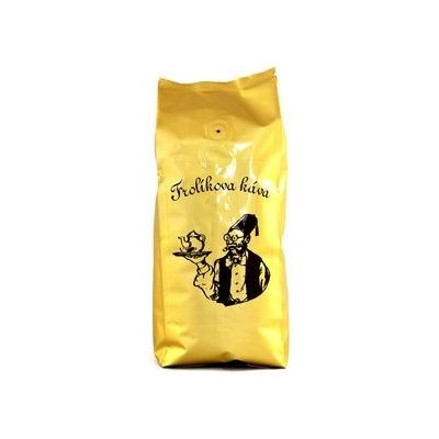 Frolíkova Mexico SHG Esmeralda 1 kg – Hledejceny.cz