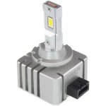 LED D1S/D1R bílá, 9000LM, 60LED – Hledejceny.cz