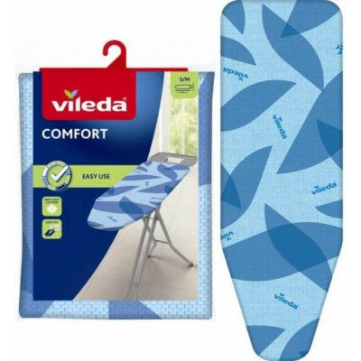 Vileda Comfort Potah na žehlicí prkno S/M modrý 180455 – Zboží Dáma