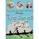 Three Men In A Boat DVD