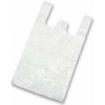 Mikrotenové tašky - 48 x 28 cm, nosnost 5,5 kg – Zboží Dáma