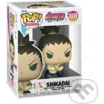 Funko Pop! 1039 Boruto Shikadai – Sleviste.cz