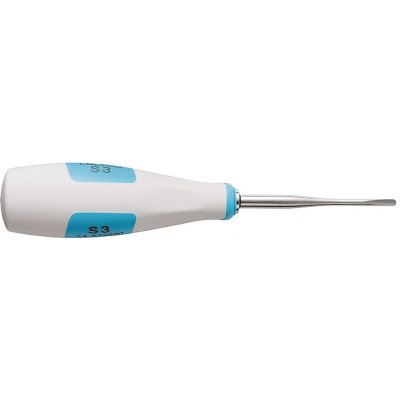 LM-Dental LiftOut S3, straight 3 mm – Hledejceny.cz