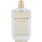 Elie Saab Le Parfum L´Eau Couture toaletní voda dámská 90 ml tester – Hledejceny.cz