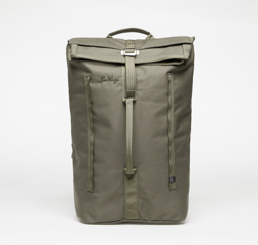 Lundhags Lundhags Knarven forest green 25 l