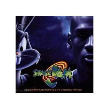 Soundtrack SPACE JAM