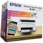 Epson Expression Home XP-4205 – Zboží Mobilmania