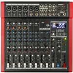 PROEL MQ 1642X – Hledejceny.cz