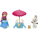 Disney Frozen tématický set Picnic – Zbozi.Blesk.cz