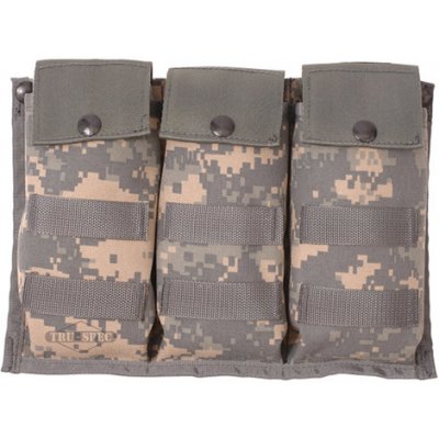 Tru-Spec Molle trojitý na zásobníky Acu Digital – Hledejceny.cz