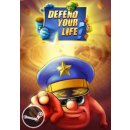 Defend Your Life