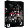 Hra na PC Medal of Honor 10th Anniversary