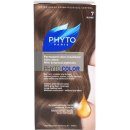 Phyto Color barva na vlasy 7 Blond 4 ks