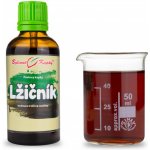 Bylinné kapky Lžičník tinktura 50 ml – Hledejceny.cz