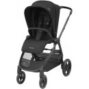 Maxi-Cosi Street+ 2v1 Essential 2022 Black