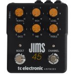 TC Electronic JIMS 45 Preamp – Zboží Dáma TC Electronic JIMS 45 Preamp – Zboží Dáma