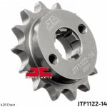 JT Sprockets JTF 1122-14 | Zboží Auto