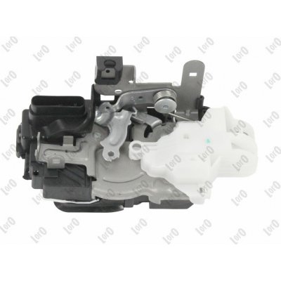 Zámek dveří ABAKUS 132-052-035 | Zboží Auto