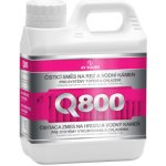 AV EQUEN Směs čistící Q800 na rez a vodní kámen pro topné systémy, 1 litr Q800/01 – Hledejceny.cz