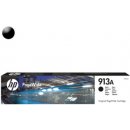 Toner HP 913A originální inkoustová kazeta černá L0R95AE