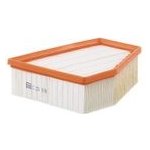 Vzduchový filtr MANN-FILTER C 23 109 – Hledejceny.cz