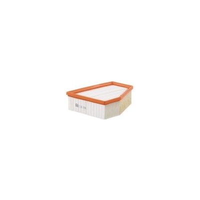 Vzduchový filtr MANN-FILTER C 23 109 – Hledejceny.cz