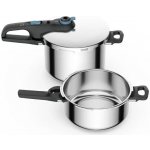 Tefal All-In-One CY505E30 – Zboží Dáma