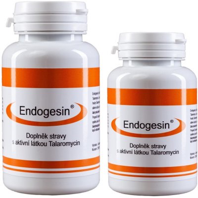 Endogesin 60 kapslí – Hledejceny.cz