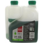 Nevada Olej pro motorové pily dávkovač zelená 500 ml – Sleviste.cz