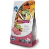 Granule pro psy N&D dog Tropical Selection AG Adult maxi & medium pork 10 kg