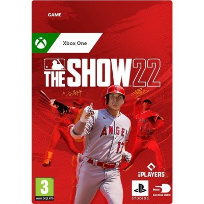 MLB 22 The Show – Sleviste.cz