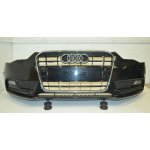 nárazník přední - PDC, ostřik AUDI A5 8T0 lift 8T0807437AD 8T0807065A