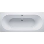 RIHO CAROLINA 170 x 80 cm BB5300500000000 – Hledejceny.cz