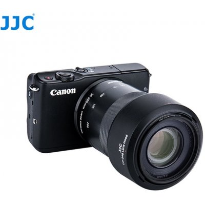 JJC ET-54B pro Canon – Zboží Mobilmania