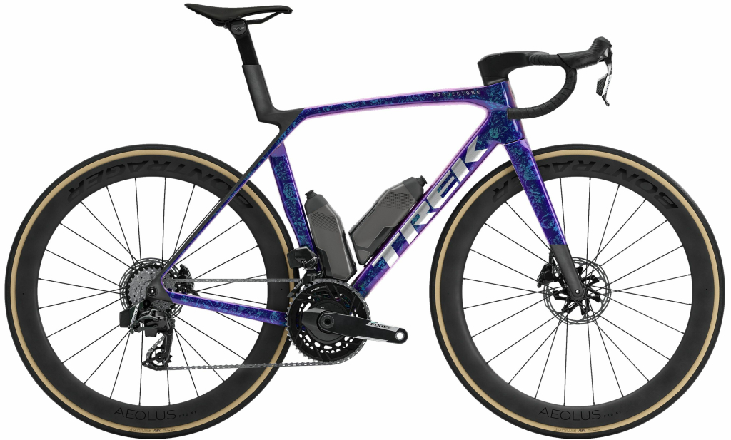 Trek Madone SLR 7 AXS 2026