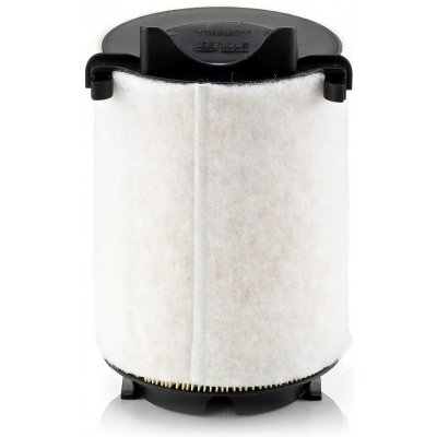 Vzduchový filtr Mann Filter C 14 130/1 – Hledejceny.cz