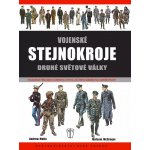 Vojenské stejnokroje druhé světové války – Hledejceny.cz
