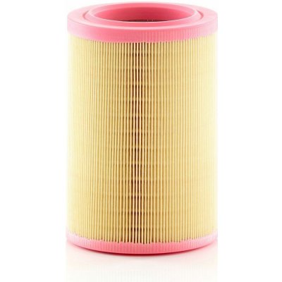 Vzduchový filtr MANN-FILTER C 15 005 – Hledejceny.cz