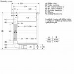 Siemens EX800NX68E – Hledejceny.cz