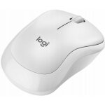 Logitech M240 Silent Bluetooth Mouse 910-007120 – Zboží Živě
