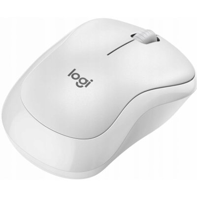 Logitech M240 Silent Bluetooth Mouse 910-007120 – Zboží Živě